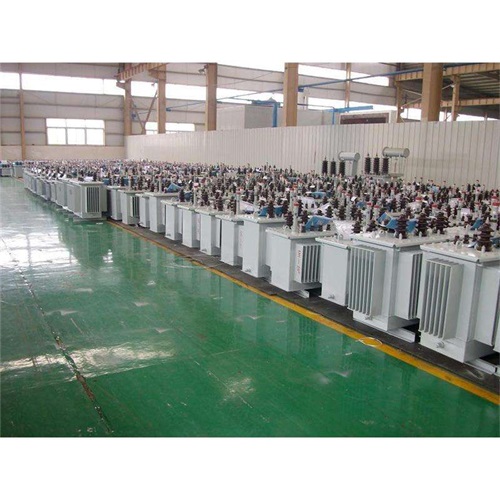 新丰S11-160KVA/10KV/0.4KV油浸式变压器现货