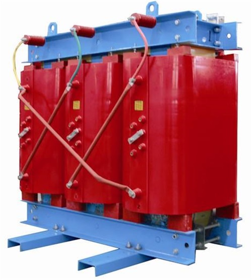 新丰SCB11-500KVA/10KV/0.4KV干式变压器的价格