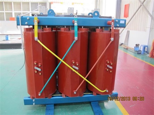 新丰SCB10-1000KVA/10KV/0.4KV干式变压器