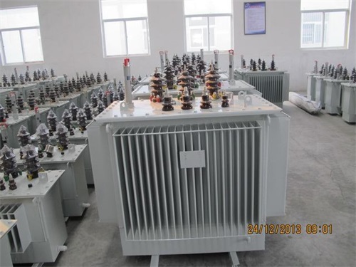 新丰S11-M-1250/10/0.4变压器(油浸式)价格低廉