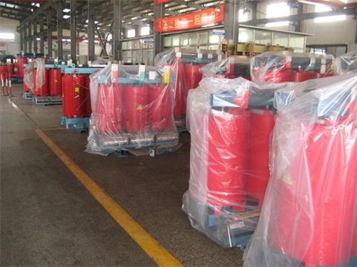 新丰SCB11-200KVA/10KV/0.4KV干式变压器库存