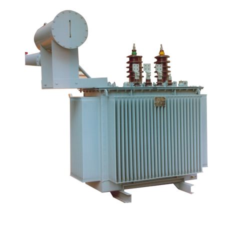 新丰S13-10000KVA/35KV/10KV/油浸式变压器