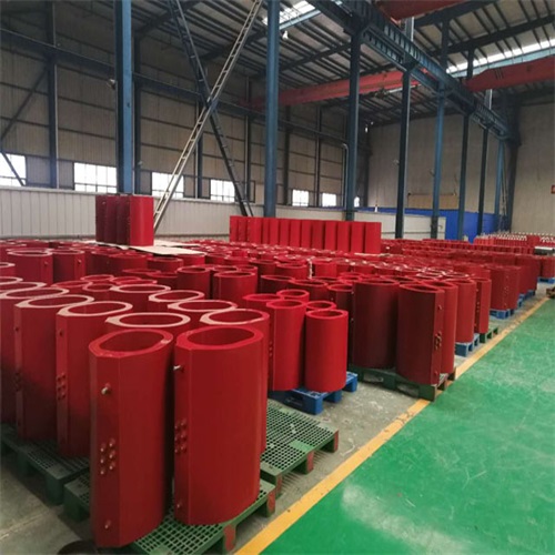 新丰SCB14-5000KVA干式变压器