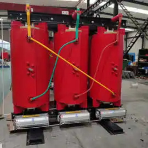 常宁SCB14变压器厂家